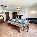 Maison Avec Terrasse A 100m De La Plage, Jardin Clos, 3 Chambres, Proche Mont Saint-michel - Fr-1-361-457 * Jullouville-les-Pins