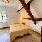 Prázdninový dům Maison Avec Terrasse A 100m De La Plage, Jardin Clos, 3 Chambres, Proche Mont Saint-michel - Fr-1-361-457