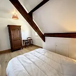 Prázdninový dům Maison Avec Terrasse A 100m De La Plage, Jardin Clos, 3 Chambres, Proche Mont Saint-michel - Fr-1-361-457 *