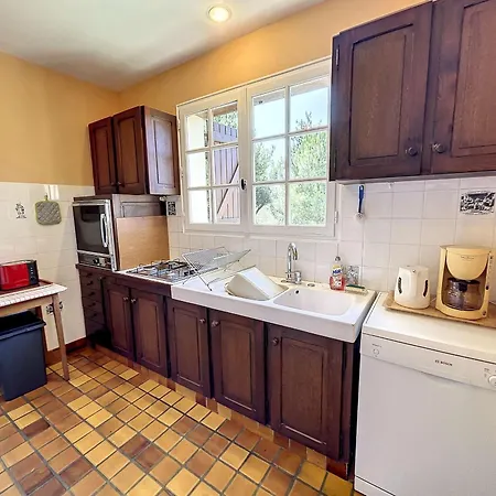 Maison Avec Terrasse à 100m De La Plage, Jardin Clos, 3 Chambres, Proche Mont Saint-michel - Fr-1-361-457 Casa vacanze *