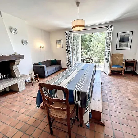 Maison Avec Terrasse A 100m De La Plage, Jardin Clos, 3 Chambres, Proche Mont Saint-michel - Fr-1-361-457 *