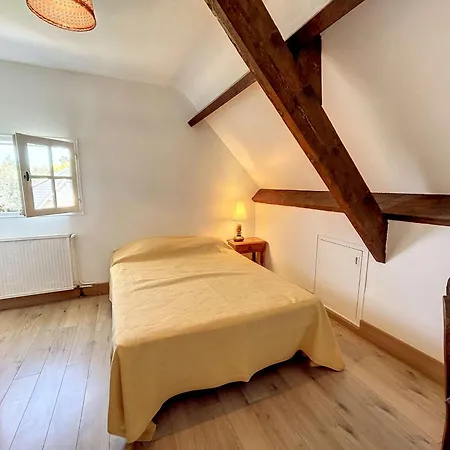 Casa vacanze Maison Avec Terrasse à 100m De La Plage, Jardin Clos, 3 Chambres, Proche Mont Saint-michel - Fr-1-361-457