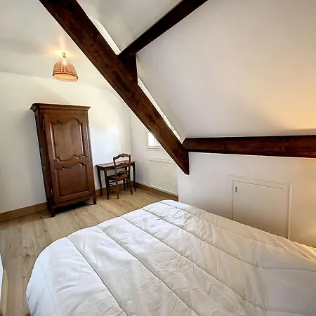 Casa vacanze Maison Avec Terrasse à 100m De La Plage, Jardin Clos, 3 Chambres, Proche Mont Saint-michel - Fr-1-361-457 *