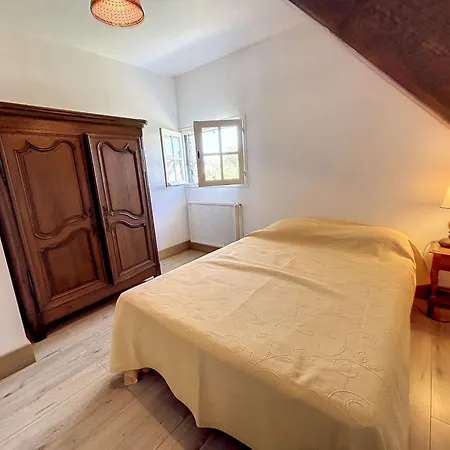 Maison Avec Terrasse A 100m De La Plage, Jardin Clos, 3 Chambres, Proche Mont Saint-michel - Fr-1-361-457 度假居 瑞卢维尔莱潘
