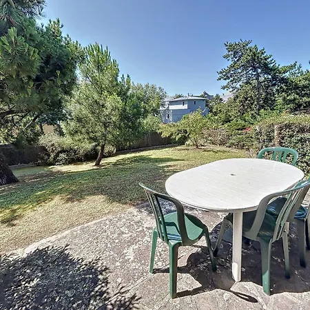 Maison Avec Terrasse A 100m De La Plage, Jardin Clos, 3 Chambres, Proche Mont Saint-michel - Fr-1-361-457