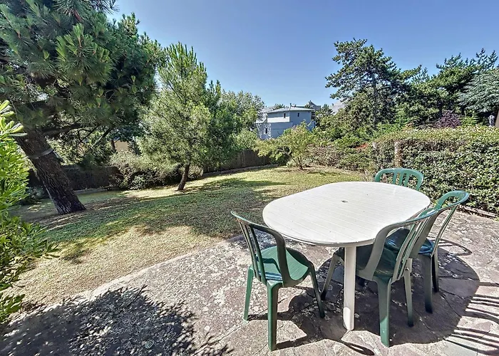 Maison Avec Terrasse A 100m De La Plage, Jardin Clos, 3 Chambres, Proche Mont Saint-michel - Fr-1-361-457